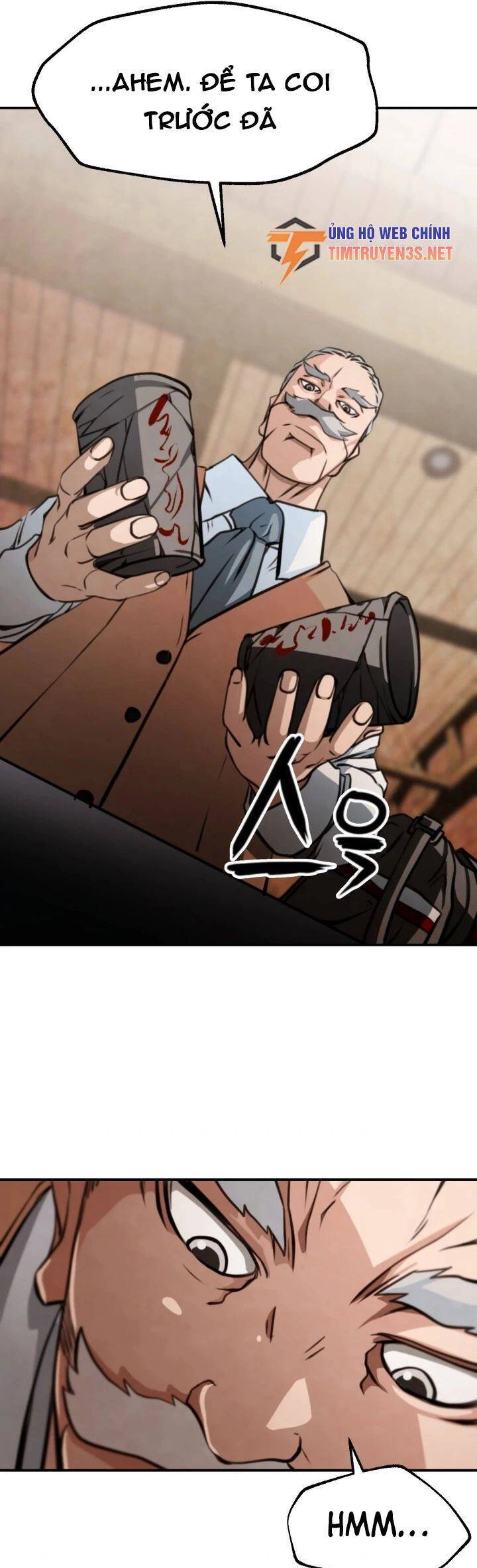 Ai Đã Giết Minh Chủ Võ Lâm Chapter 27 - 38