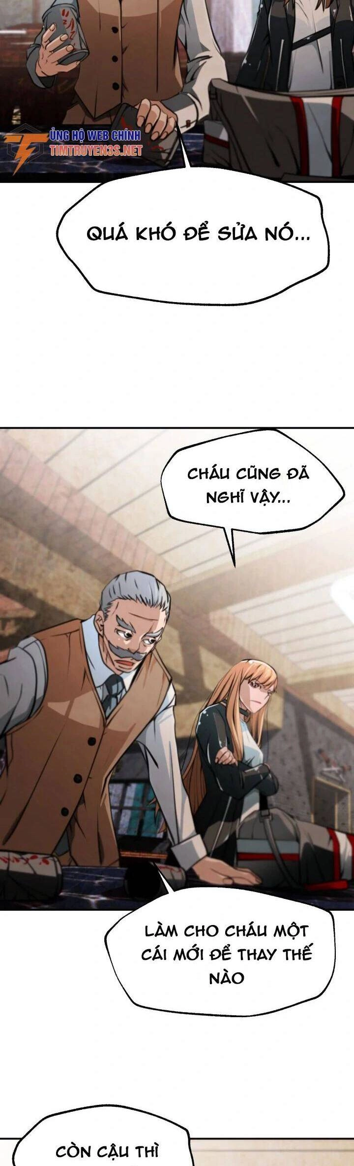 Ai Đã Giết Minh Chủ Võ Lâm Chapter 27 - 40