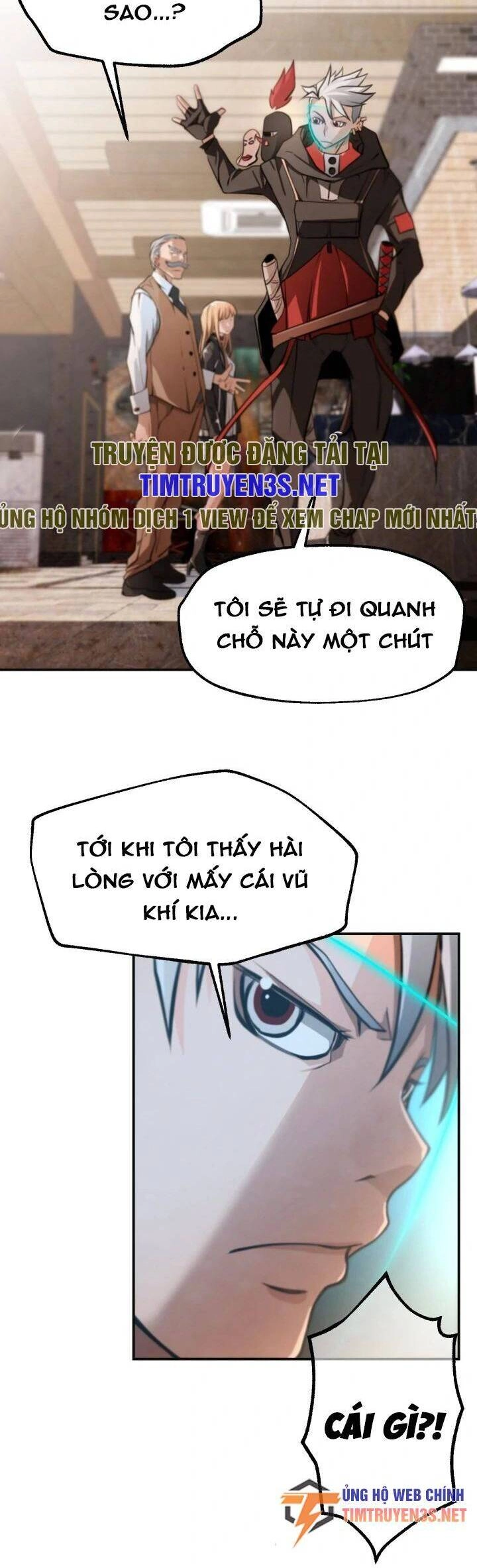 Ai Đã Giết Minh Chủ Võ Lâm Chapter 27 - 41