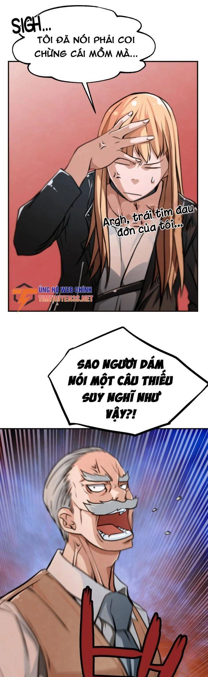 Ai Đã Giết Minh Chủ Võ Lâm Chapter 27 - 42