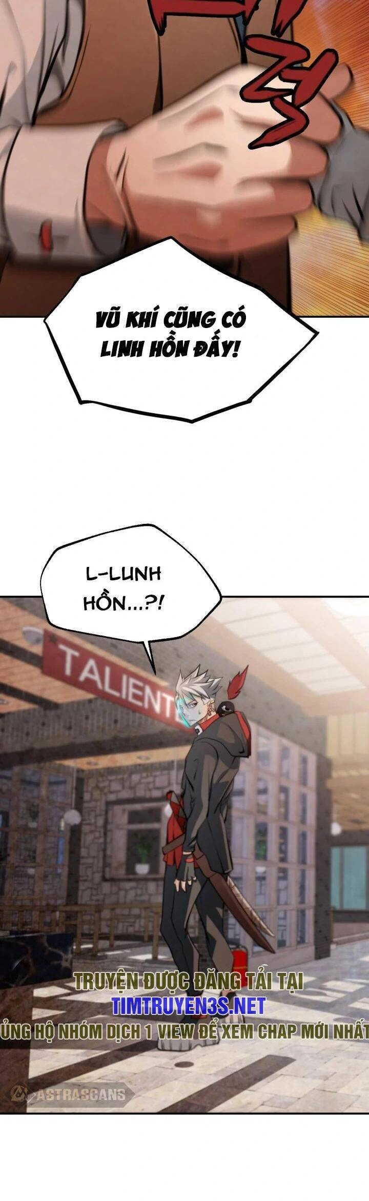 Ai Đã Giết Minh Chủ Võ Lâm Chapter 27 - 43