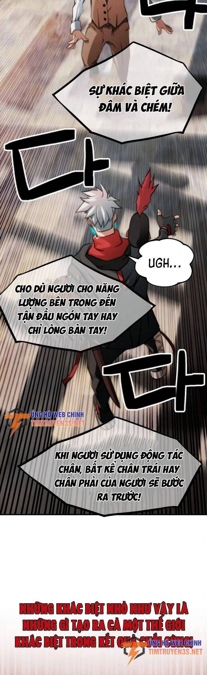 Ai Đã Giết Minh Chủ Võ Lâm Chapter 27 - 45