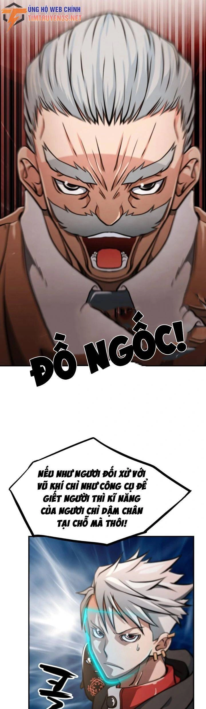 Ai Đã Giết Minh Chủ Võ Lâm Chapter 27 - 46