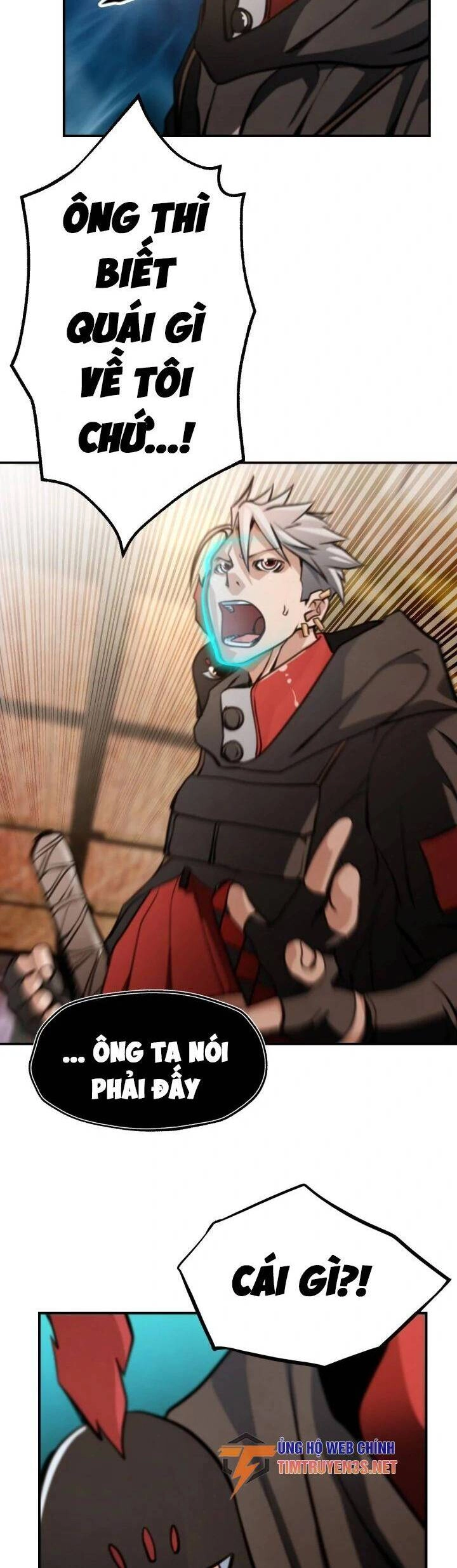 Ai Đã Giết Minh Chủ Võ Lâm Chapter 27 - 47