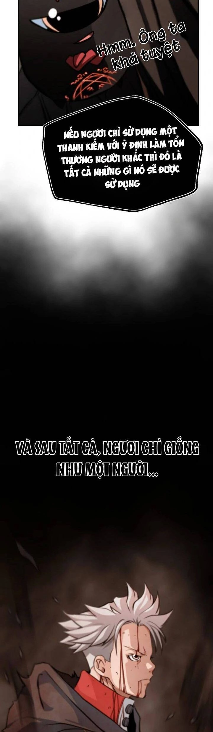 Ai Đã Giết Minh Chủ Võ Lâm Chapter 27 - 48