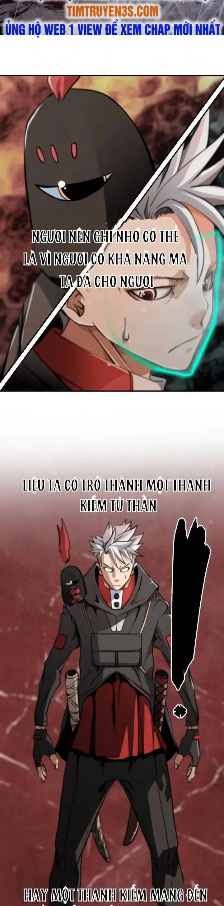 Ai Đã Giết Minh Chủ Võ Lâm Chapter 28 - 9