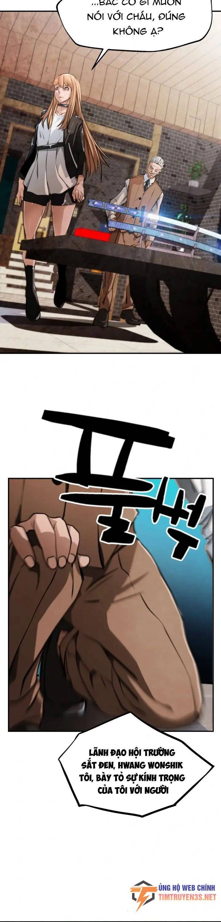 Ai Đã Giết Minh Chủ Võ Lâm Chapter 28 - 13