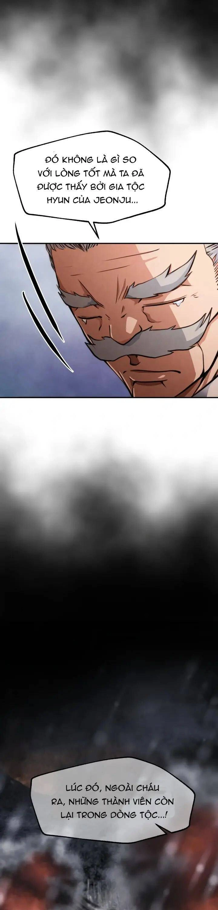 Ai Đã Giết Minh Chủ Võ Lâm Chapter 28 - 18