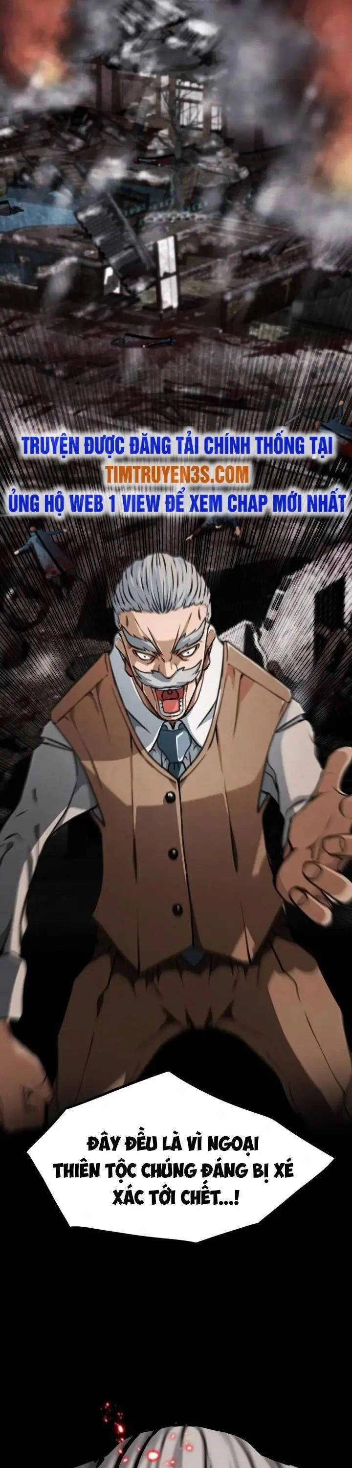 Ai Đã Giết Minh Chủ Võ Lâm Chapter 28 - 19