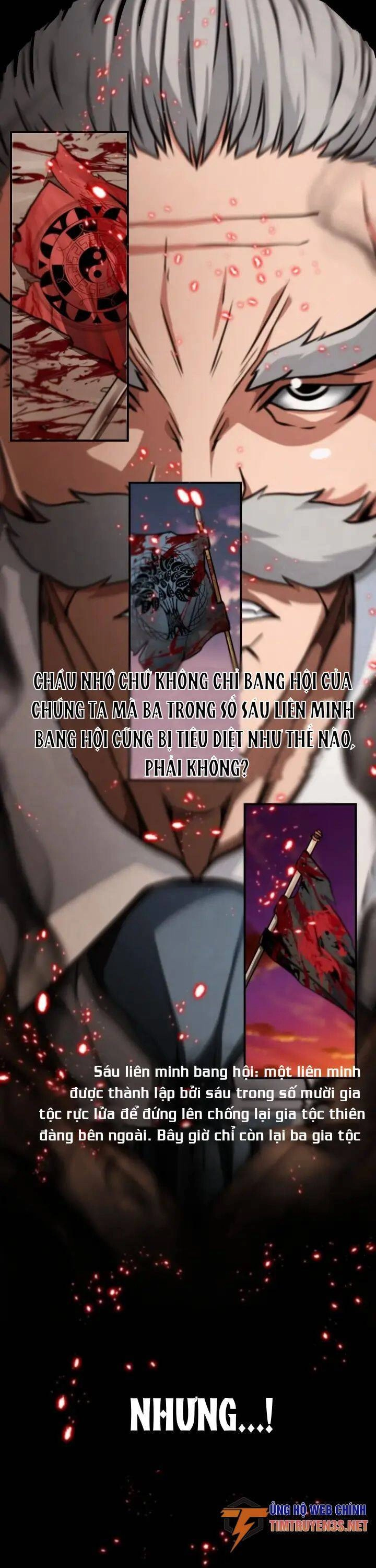 Ai Đã Giết Minh Chủ Võ Lâm Chapter 28 - 20