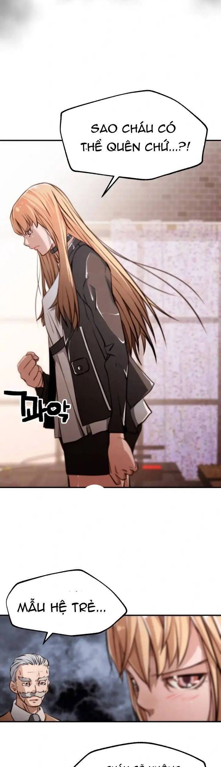 Ai Đã Giết Minh Chủ Võ Lâm Chapter 28 - 26