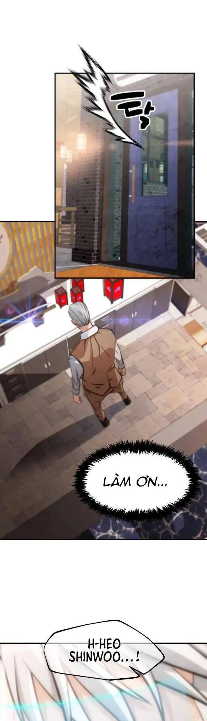 Ai Đã Giết Minh Chủ Võ Lâm Chapter 28 - 37