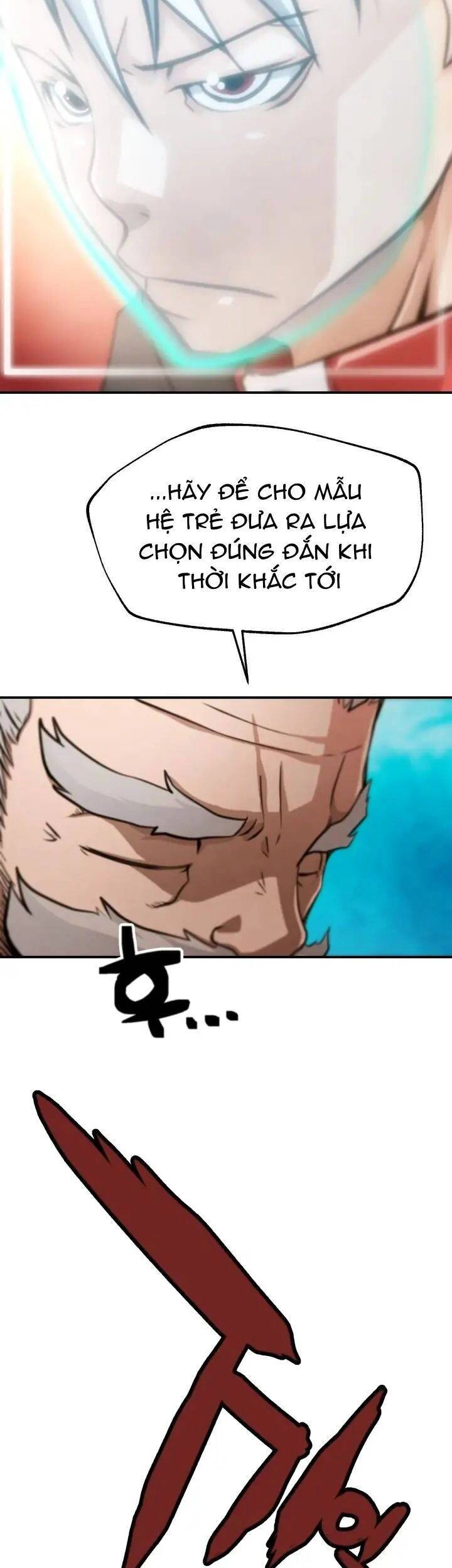 Ai Đã Giết Minh Chủ Võ Lâm Chapter 28 - 38