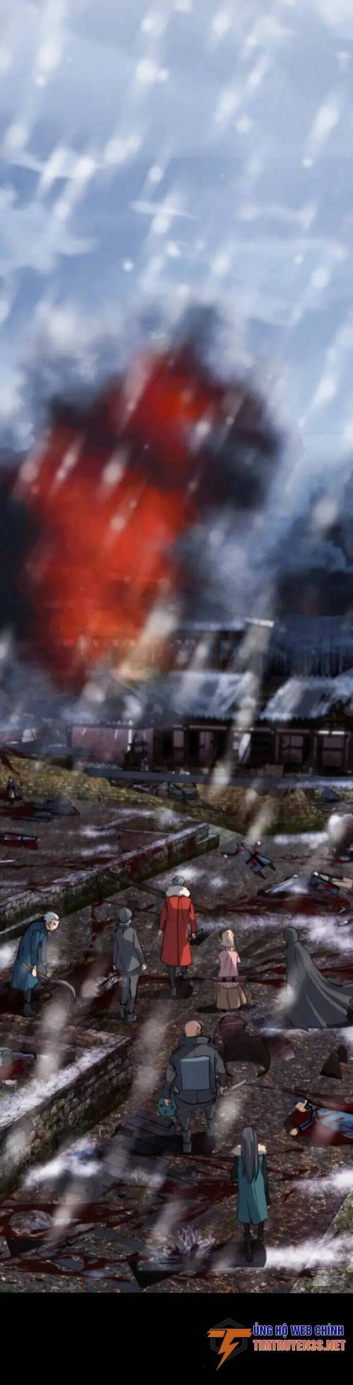 Ai Đã Giết Minh Chủ Võ Lâm Chapter 28 - 42