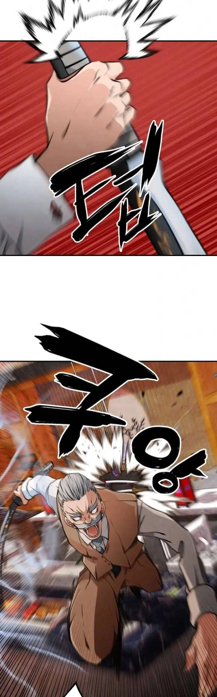 Ai Đã Giết Minh Chủ Võ Lâm Chapter 28 - 45