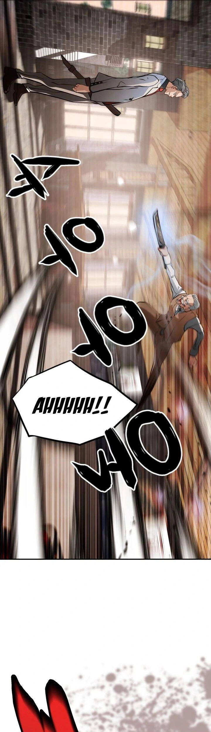 Ai Đã Giết Minh Chủ Võ Lâm Chapter 28 - 47