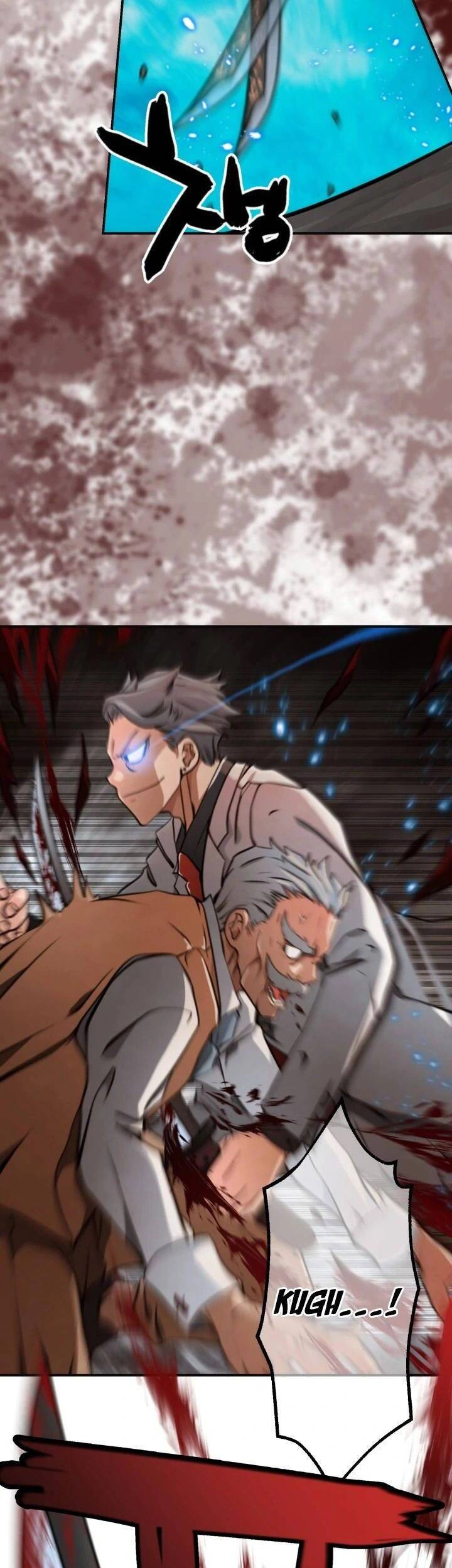 Ai Đã Giết Minh Chủ Võ Lâm Chapter 28 - 49