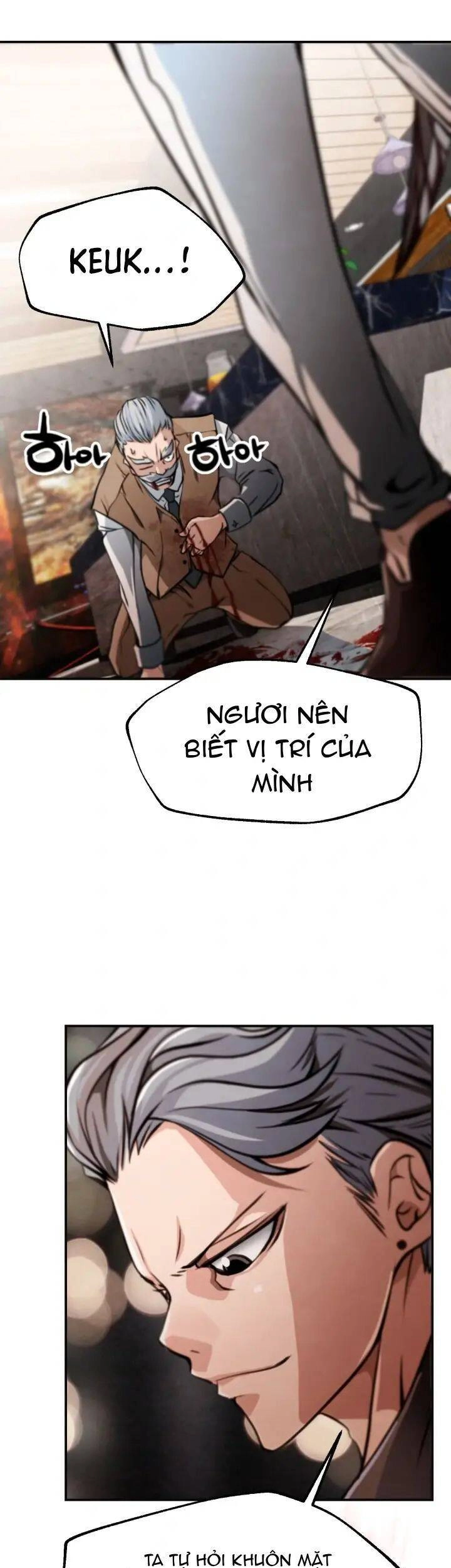 Ai Đã Giết Minh Chủ Võ Lâm Chapter 28 - 51