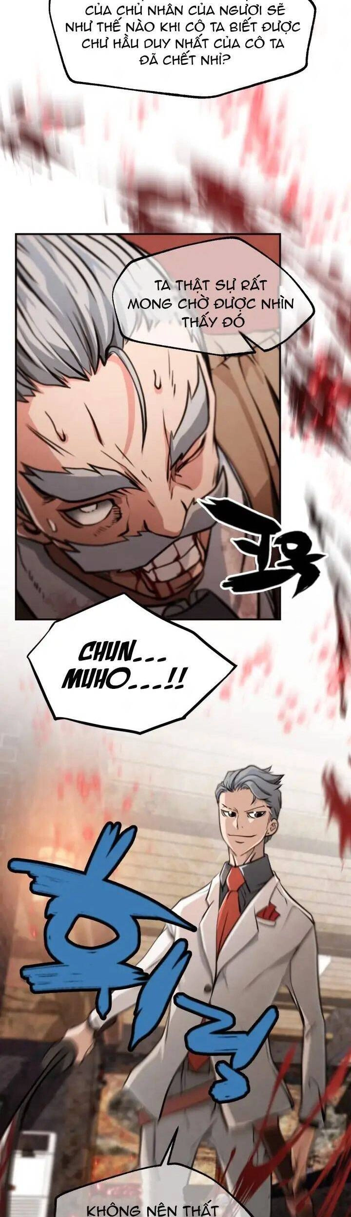 Ai Đã Giết Minh Chủ Võ Lâm Chapter 28 - 52