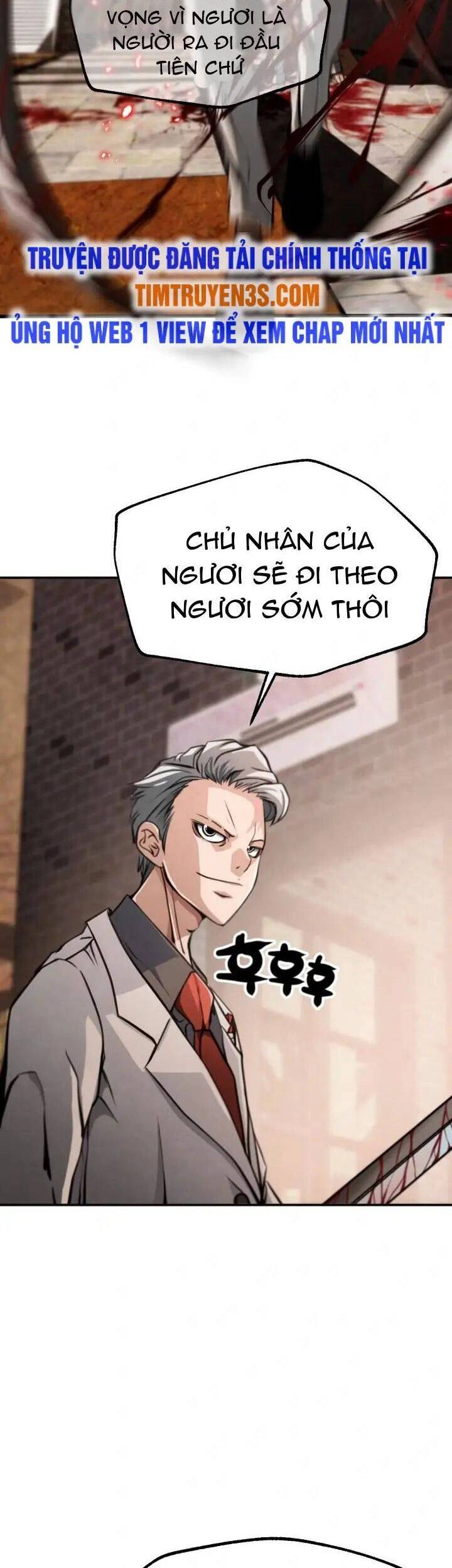 Ai Đã Giết Minh Chủ Võ Lâm Chapter 28 - 53