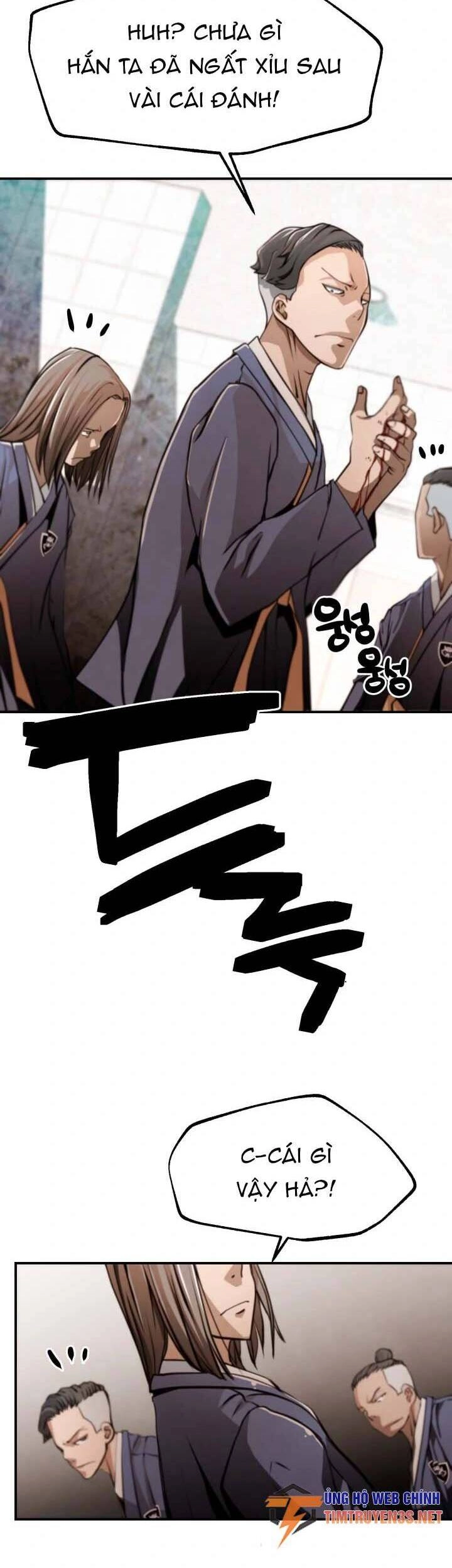 Ai Đã Giết Minh Chủ Võ Lâm Chapter 29 - 12