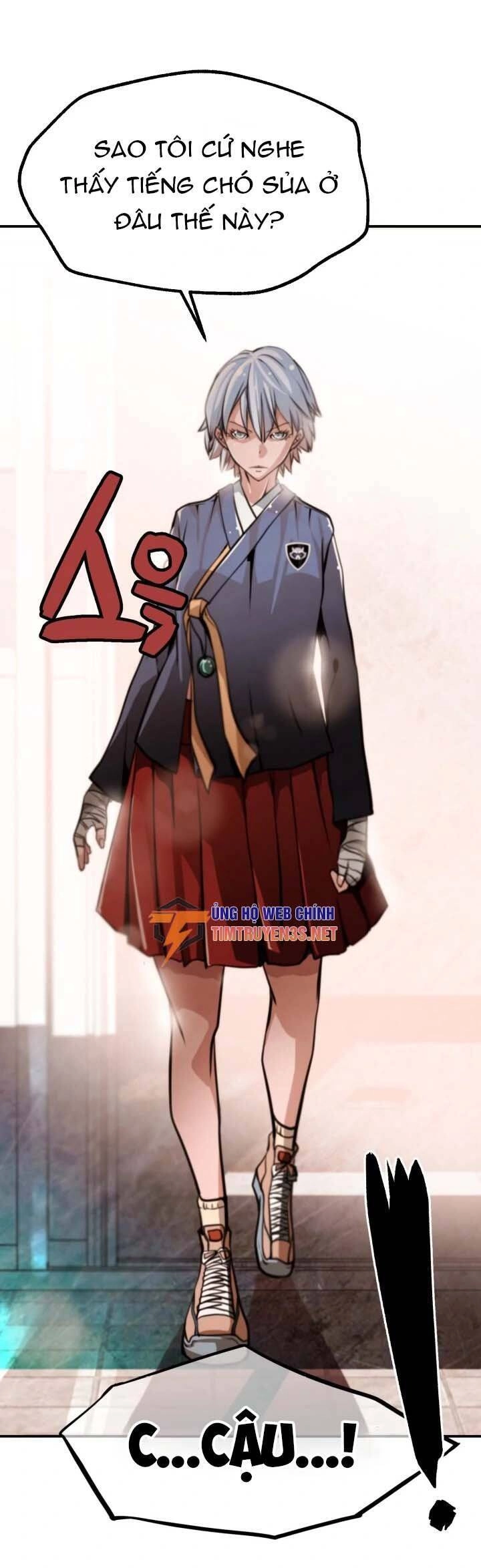 Ai Đã Giết Minh Chủ Võ Lâm Chapter 29 - 13