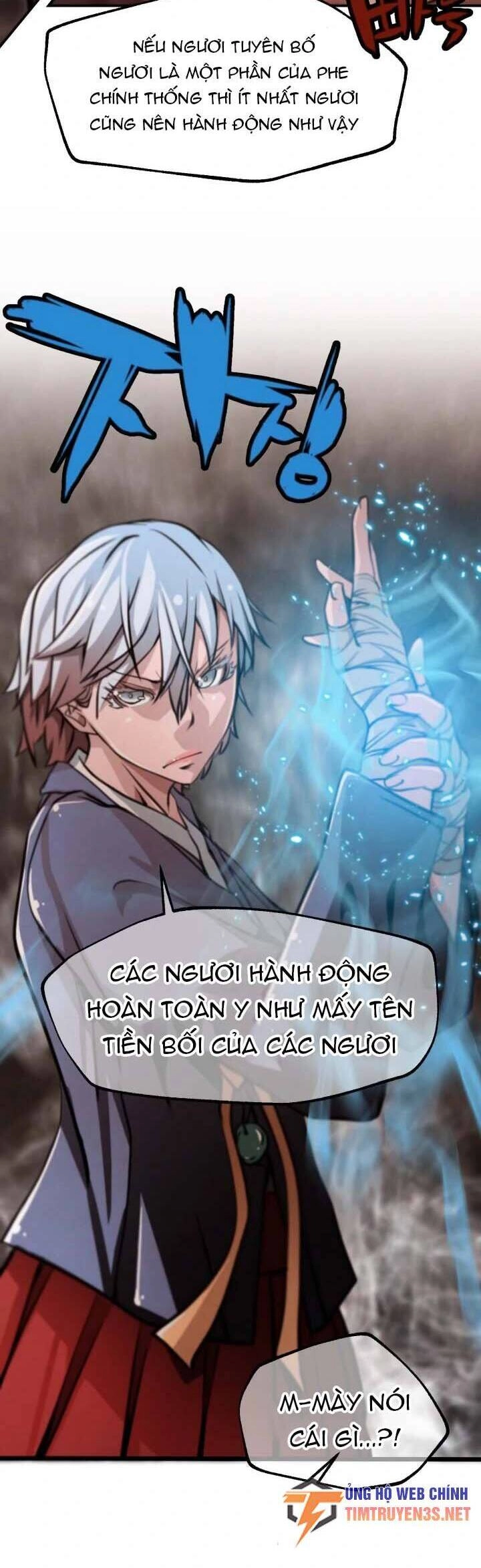 Ai Đã Giết Minh Chủ Võ Lâm Chapter 29 - 16