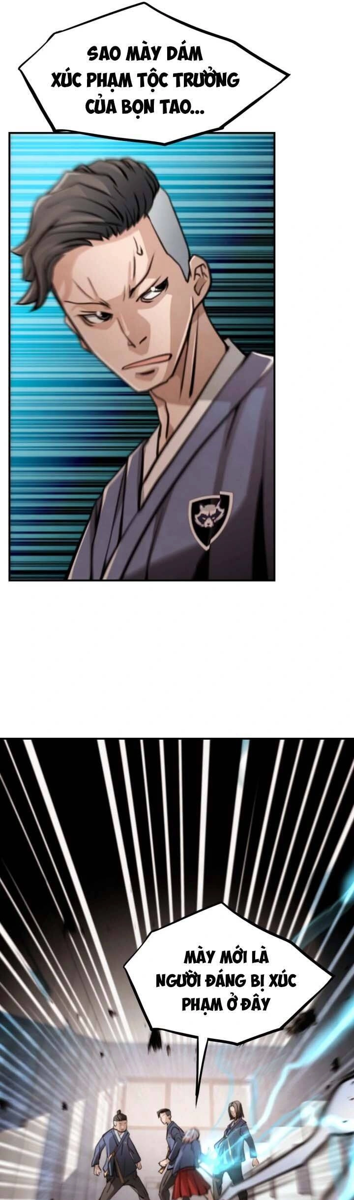 Ai Đã Giết Minh Chủ Võ Lâm Chapter 29 - 17