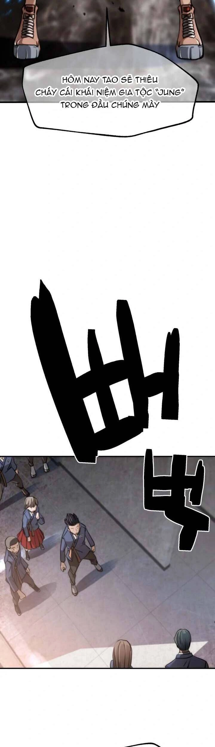 Ai Đã Giết Minh Chủ Võ Lâm Chapter 29 - 22