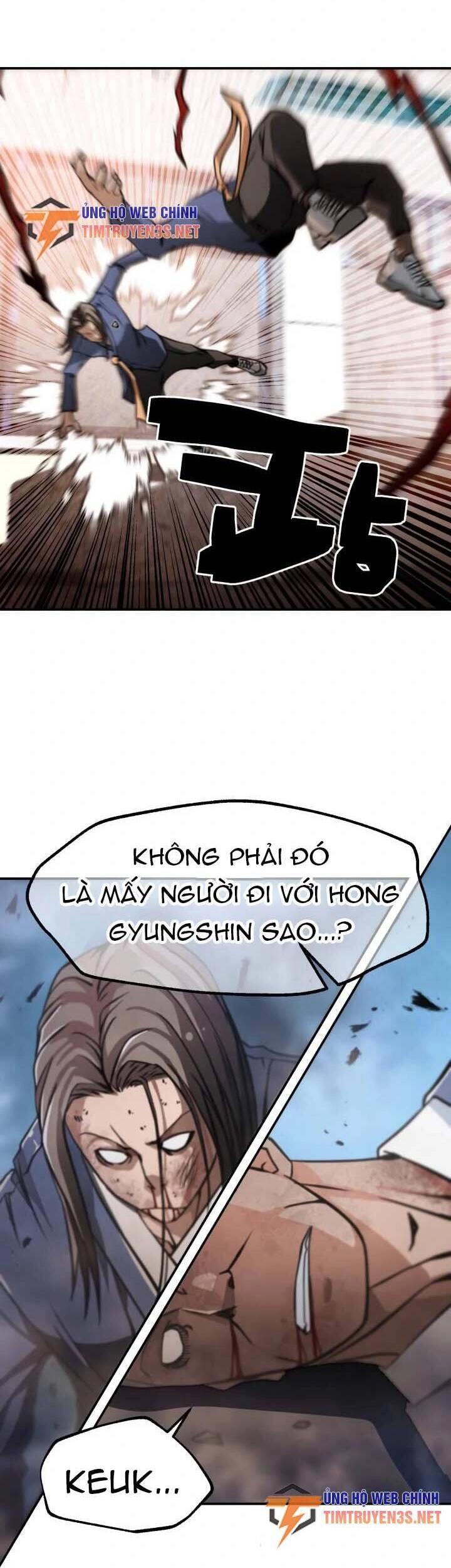 Ai Đã Giết Minh Chủ Võ Lâm Chapter 29 - 24