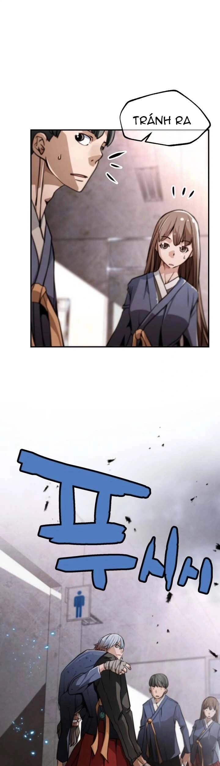 Ai Đã Giết Minh Chủ Võ Lâm Chapter 29 - 25