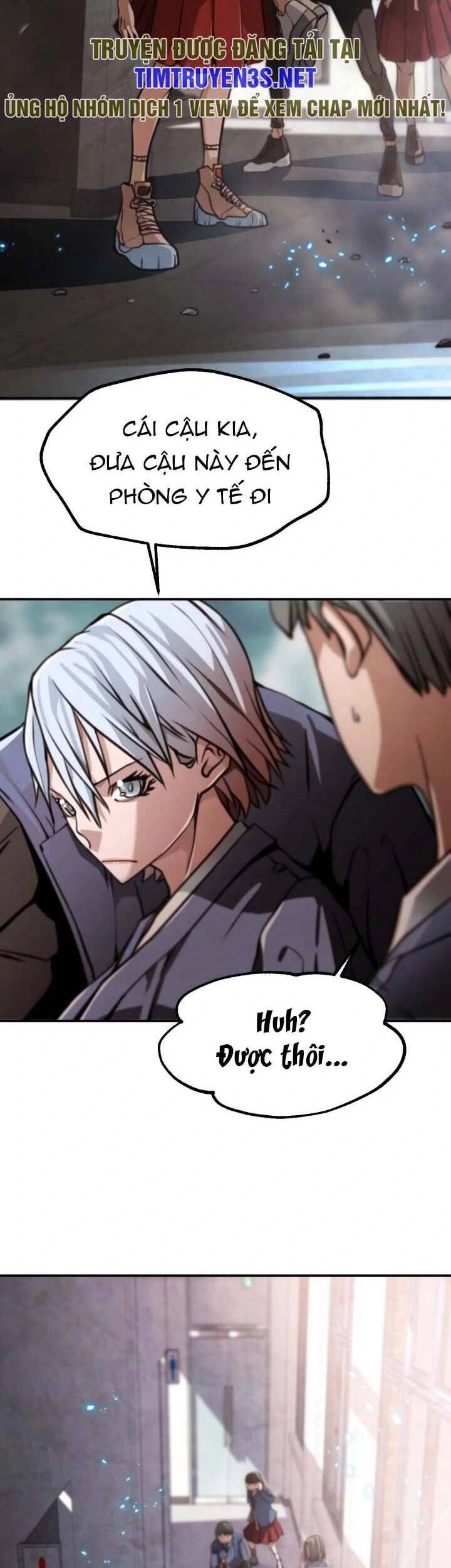 Ai Đã Giết Minh Chủ Võ Lâm Chapter 29 - 26