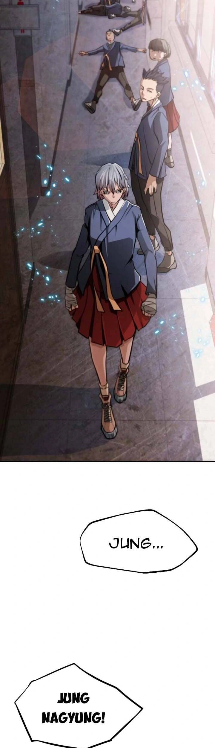 Ai Đã Giết Minh Chủ Võ Lâm Chapter 29 - 27