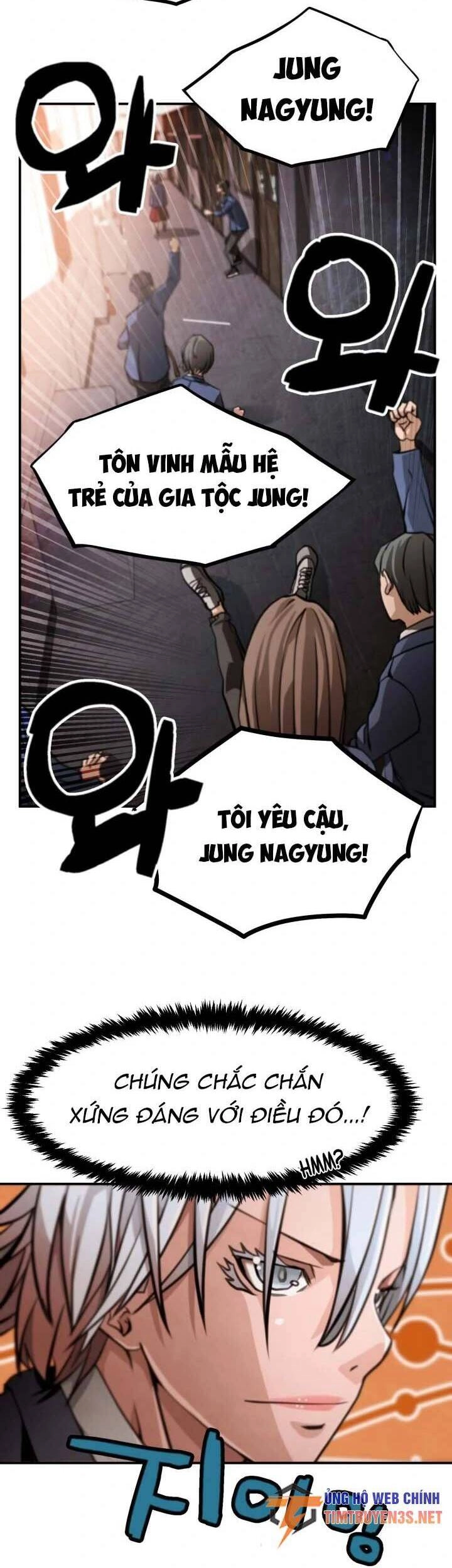 Ai Đã Giết Minh Chủ Võ Lâm Chapter 29 - 28