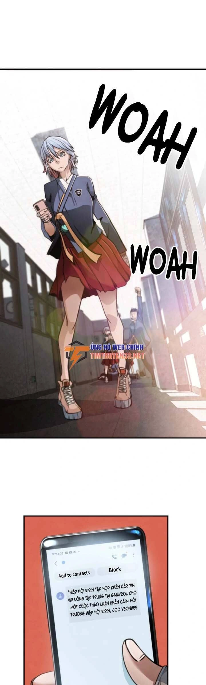 Ai Đã Giết Minh Chủ Võ Lâm Chapter 29 - 29