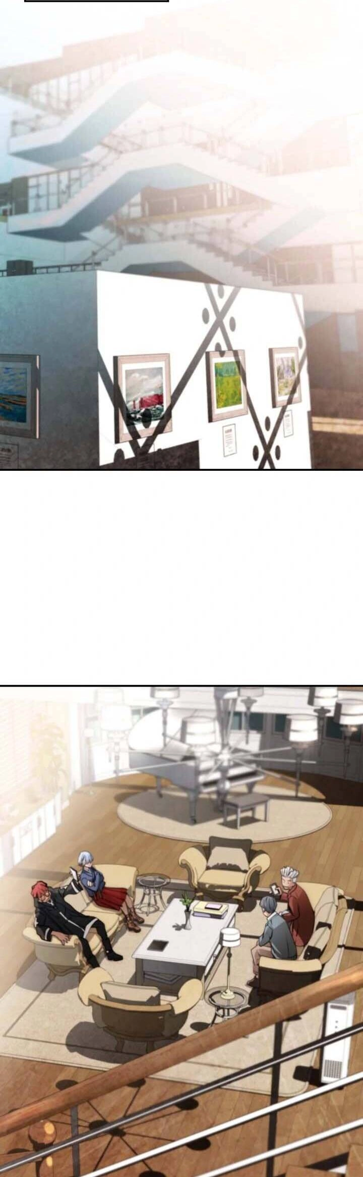 Ai Đã Giết Minh Chủ Võ Lâm Chapter 29 - 34