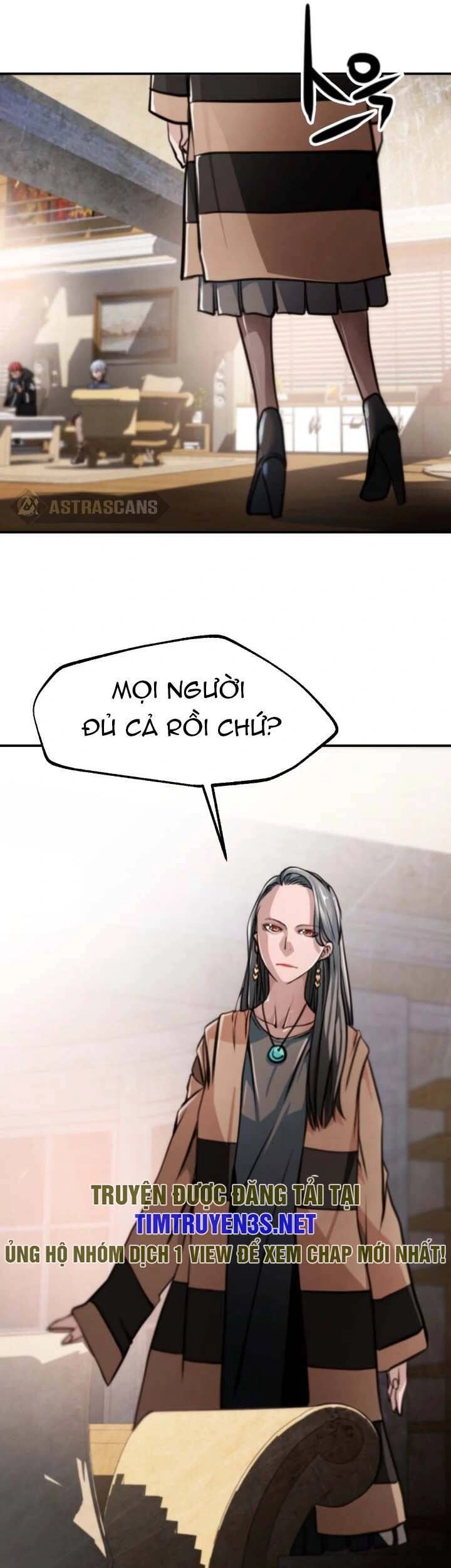 Ai Đã Giết Minh Chủ Võ Lâm Chapter 29 - 37