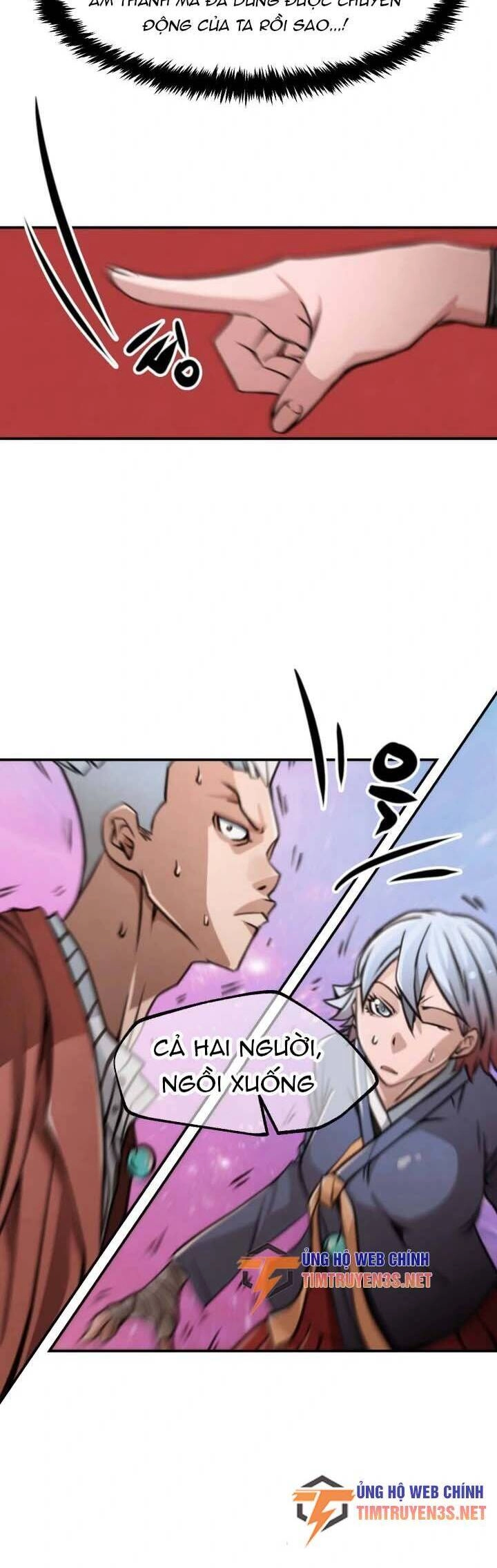 Ai Đã Giết Minh Chủ Võ Lâm Chapter 29 - 44