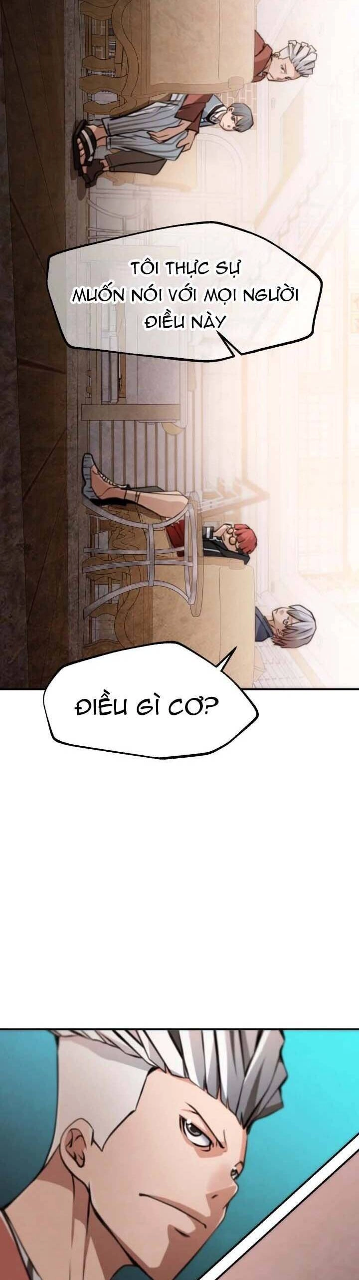 Ai Đã Giết Minh Chủ Võ Lâm Chapter 29 - 46