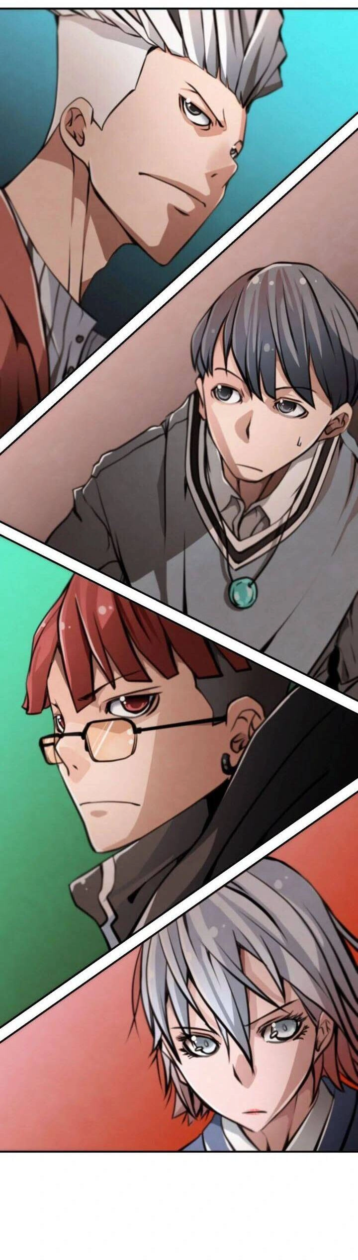 Ai Đã Giết Minh Chủ Võ Lâm Chapter 30 - 3