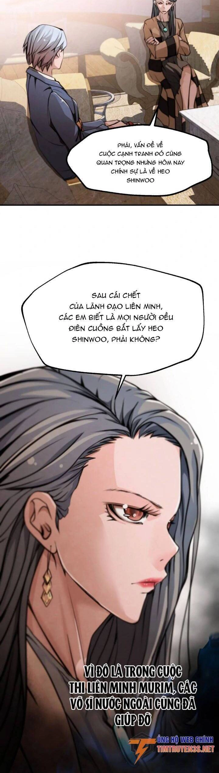 Ai Đã Giết Minh Chủ Võ Lâm Chapter 30 - 5