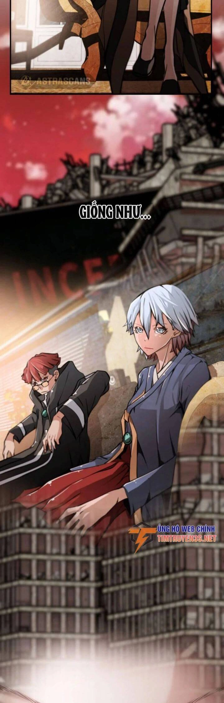 Ai Đã Giết Minh Chủ Võ Lâm Chapter 30 - 8