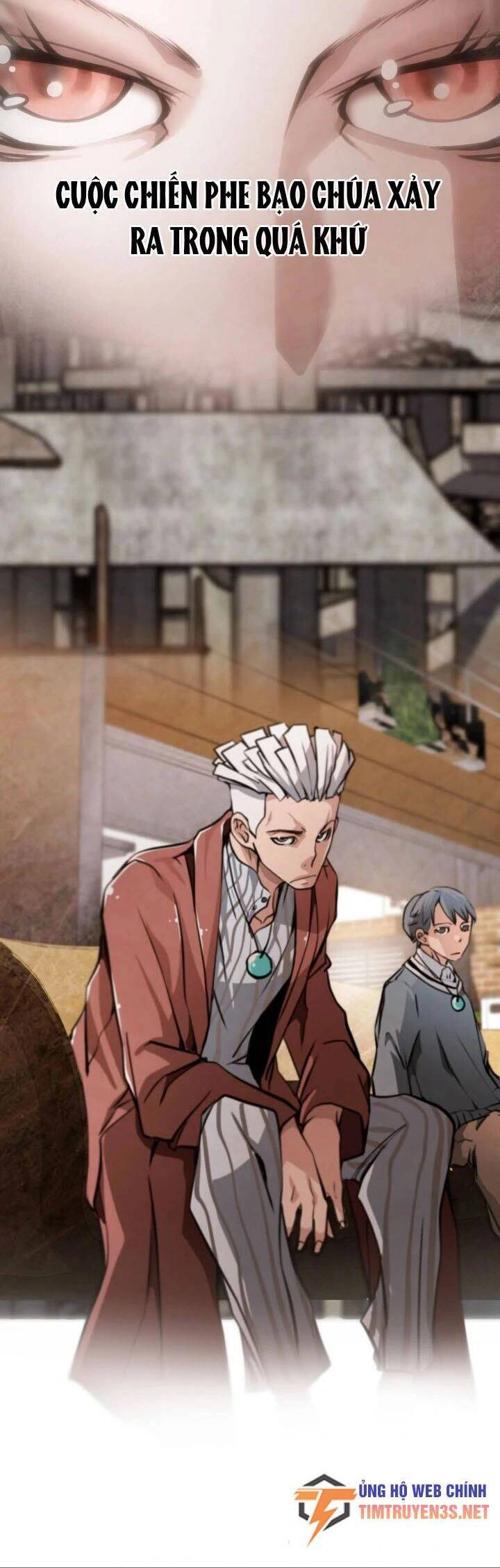 Ai Đã Giết Minh Chủ Võ Lâm Chapter 30 - 9