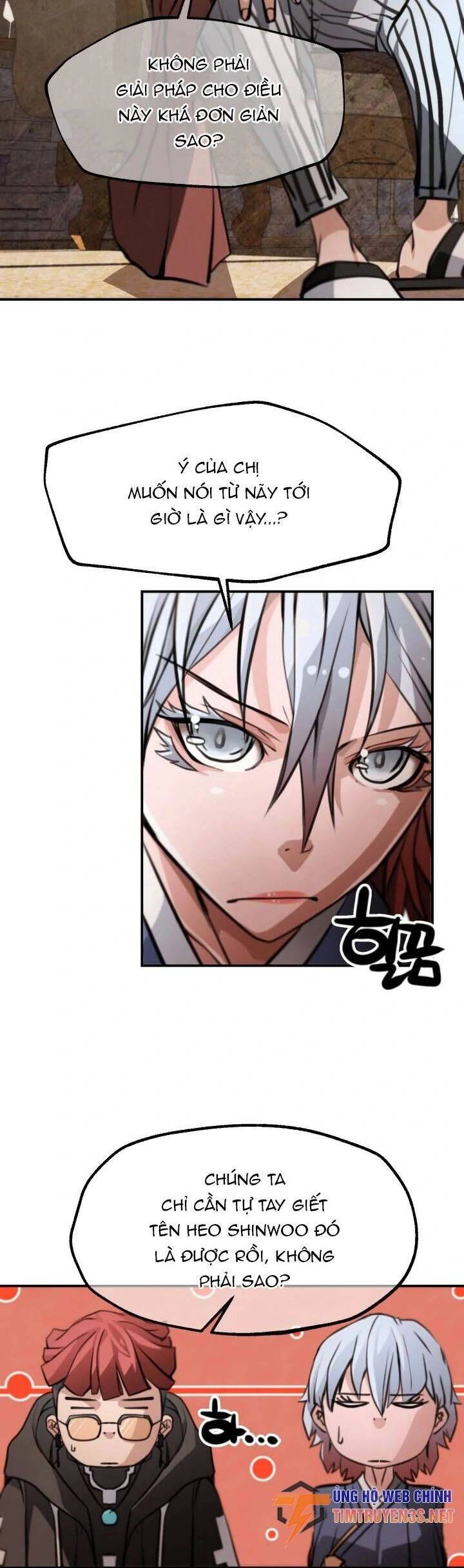 Ai Đã Giết Minh Chủ Võ Lâm Chapter 30 - 13