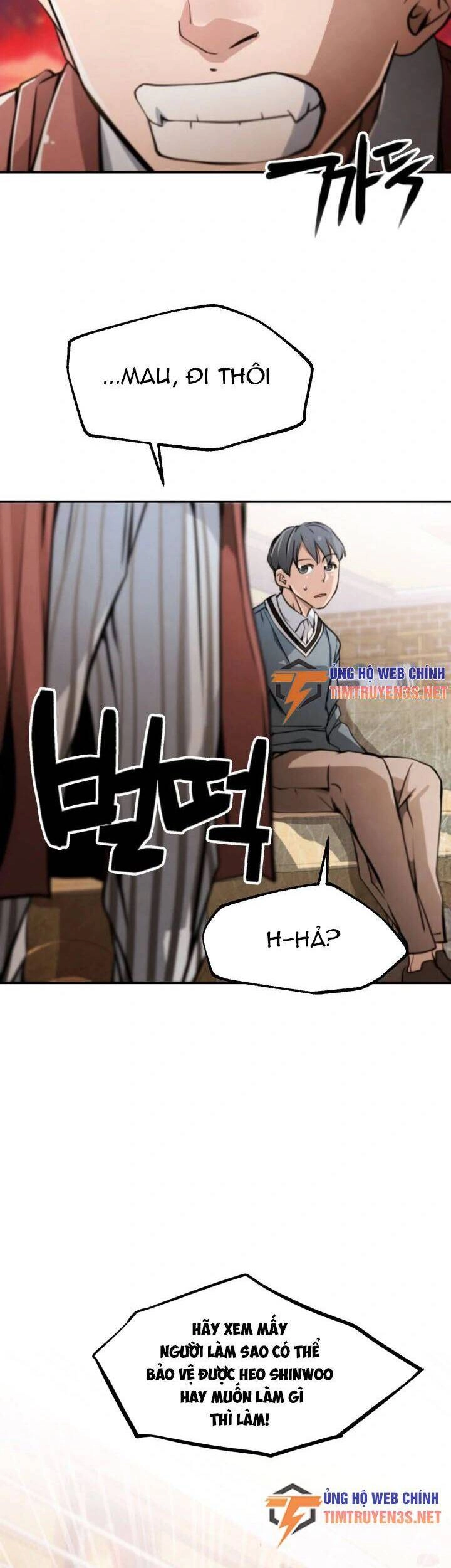 Ai Đã Giết Minh Chủ Võ Lâm Chapter 30 - 17