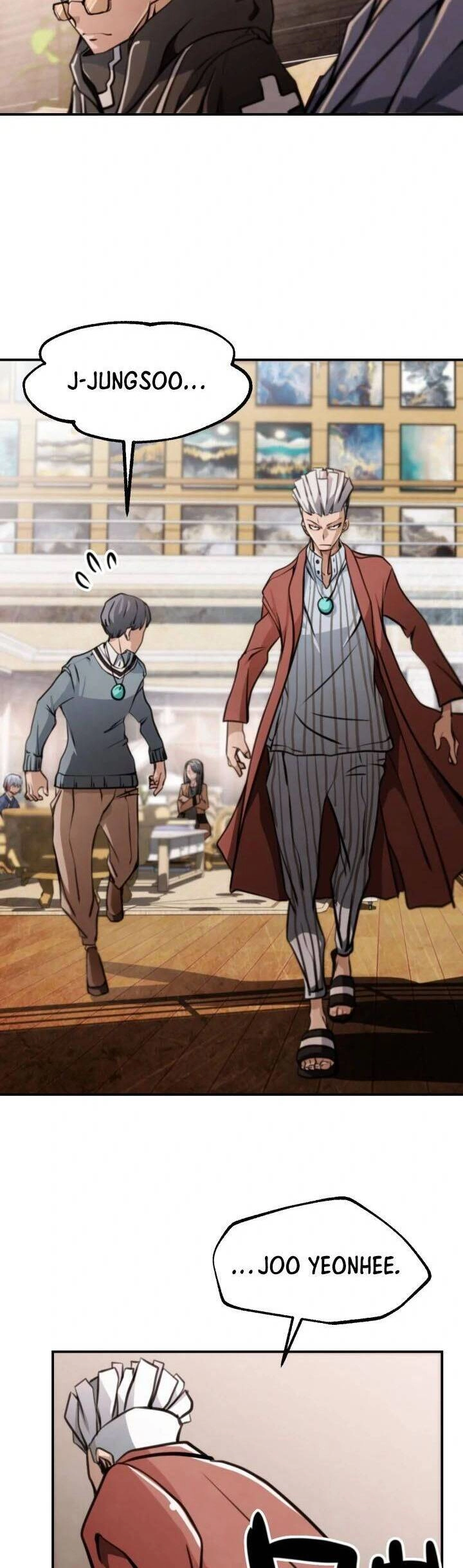 Ai Đã Giết Minh Chủ Võ Lâm Chapter 30 - 19