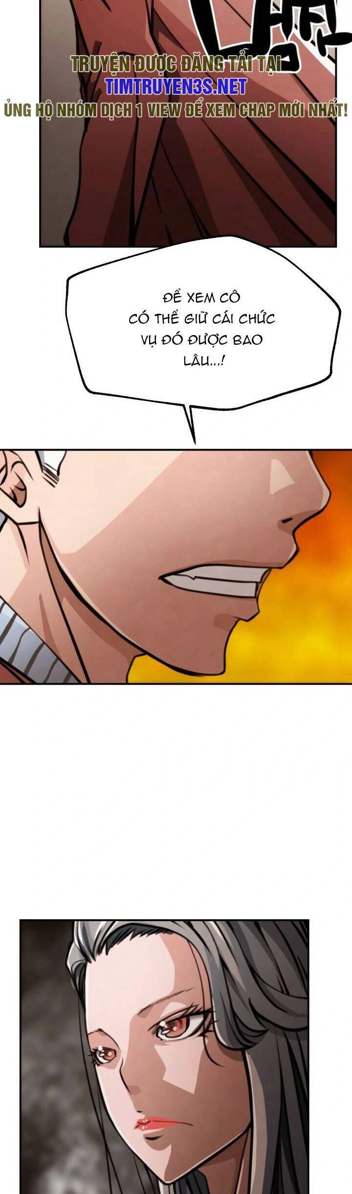 Ai Đã Giết Minh Chủ Võ Lâm Chapter 30 - 20