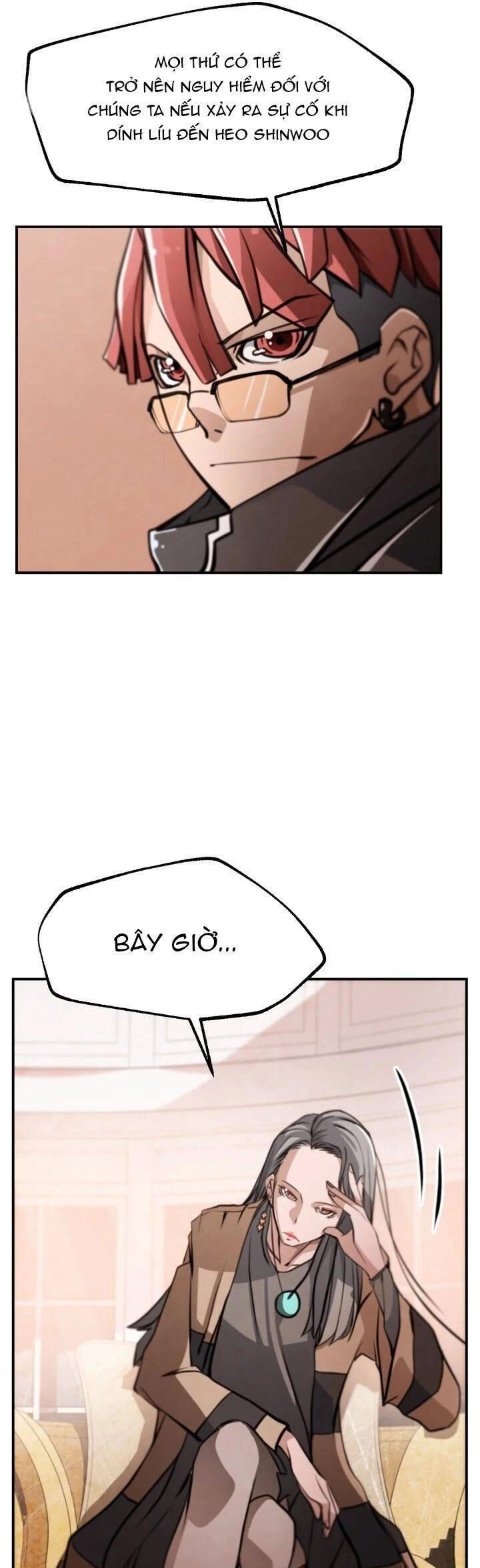 Ai Đã Giết Minh Chủ Võ Lâm Chapter 30 - 22