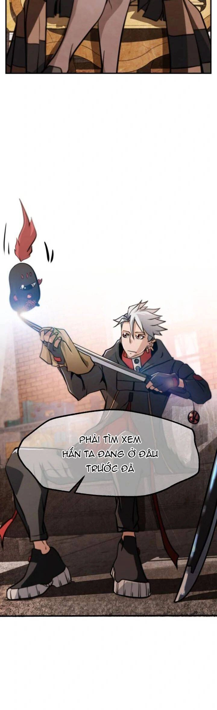 Ai Đã Giết Minh Chủ Võ Lâm Chapter 30 - 23