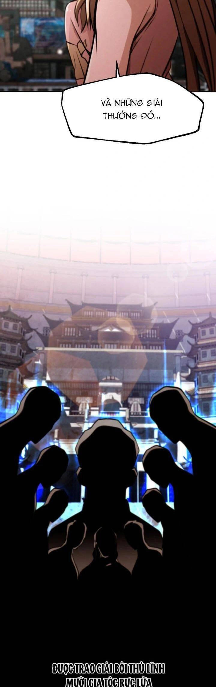 Ai Đã Giết Minh Chủ Võ Lâm Chapter 30 - 30